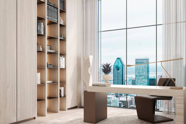 Concept 7 Residences